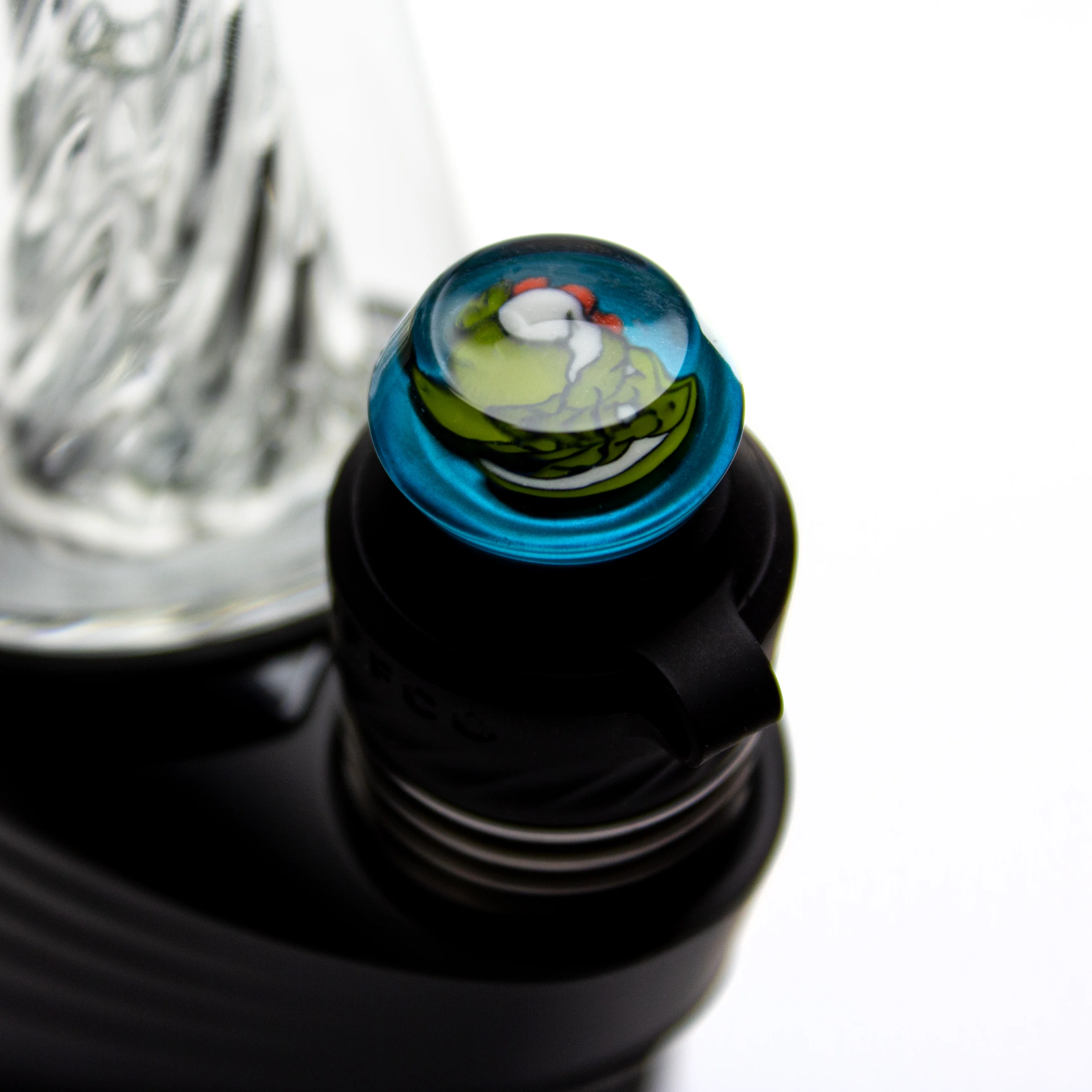 Neptunium 3DXL Yoshi Joystick Cap #BGB146 - Image 2