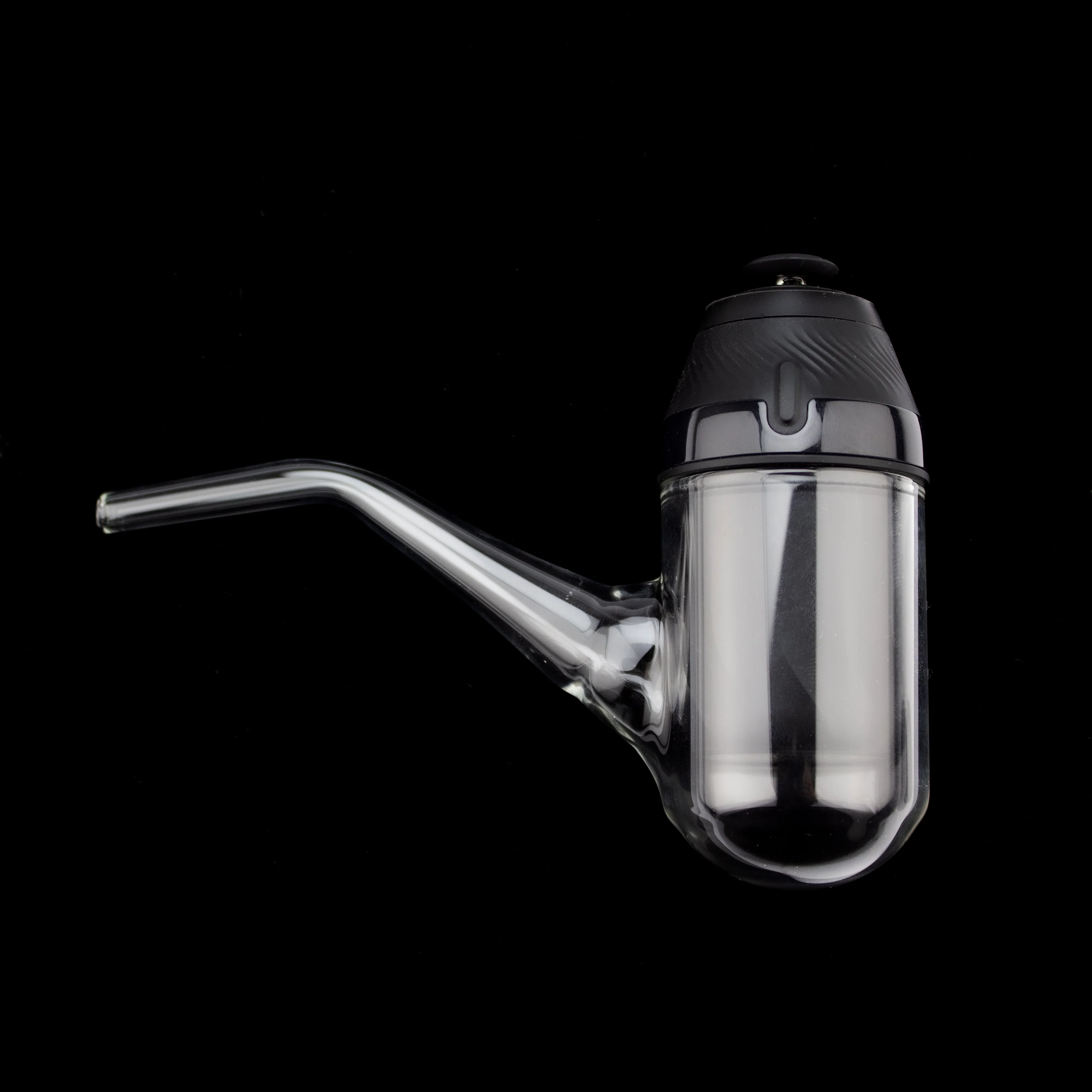NEW Clear Proxy Pipe Glass - Image 2