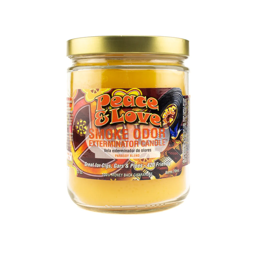 Odor Exterminator Candle - Image 20