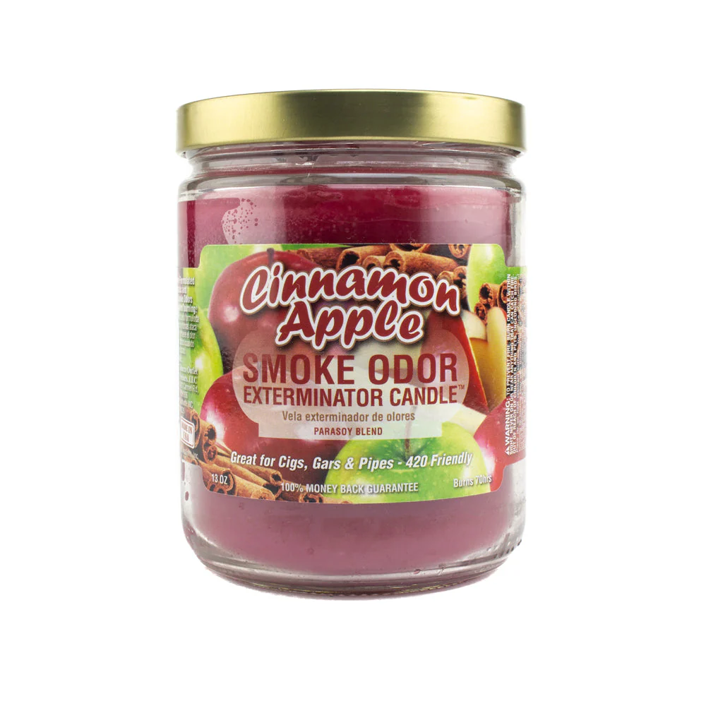 Odor Exterminator Candle - Image 4