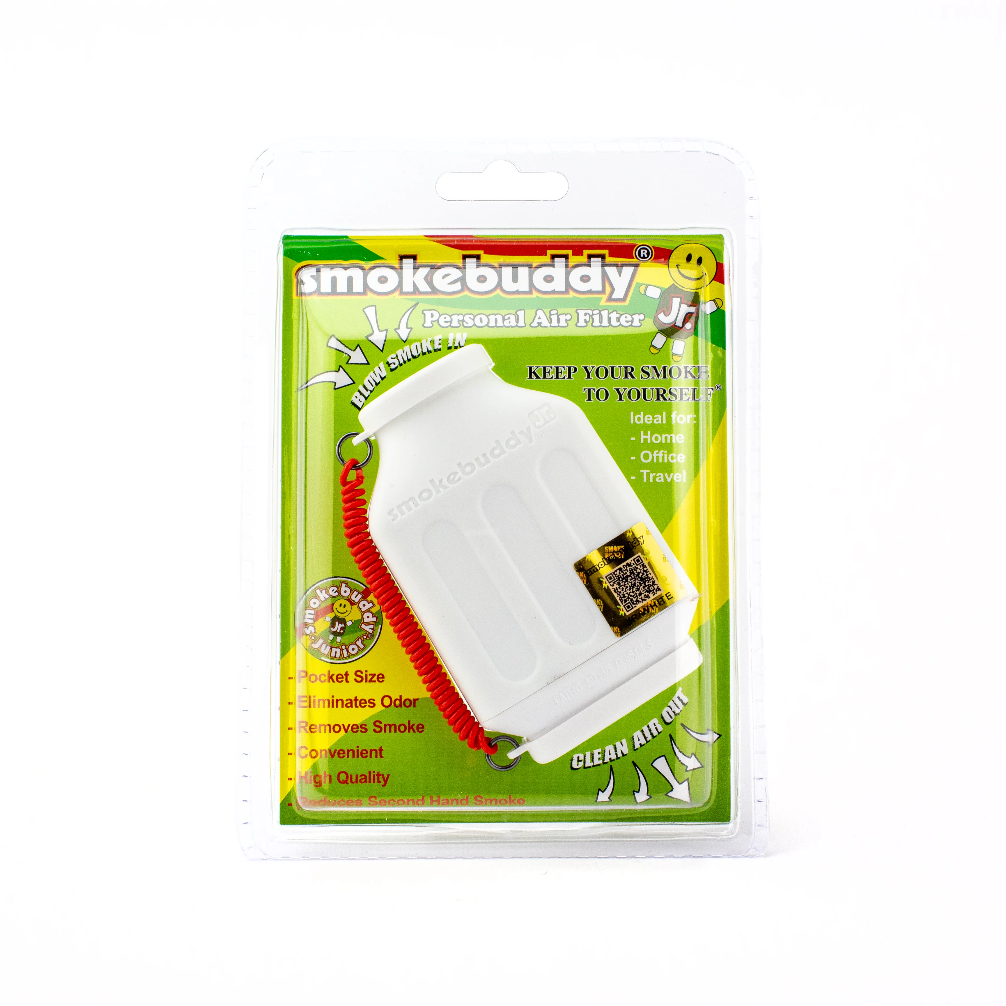 Personal Air Filter Jr. - Image 11