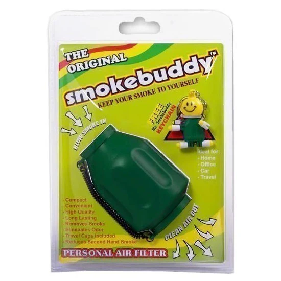 Personal Air Filter Regular - Image 4