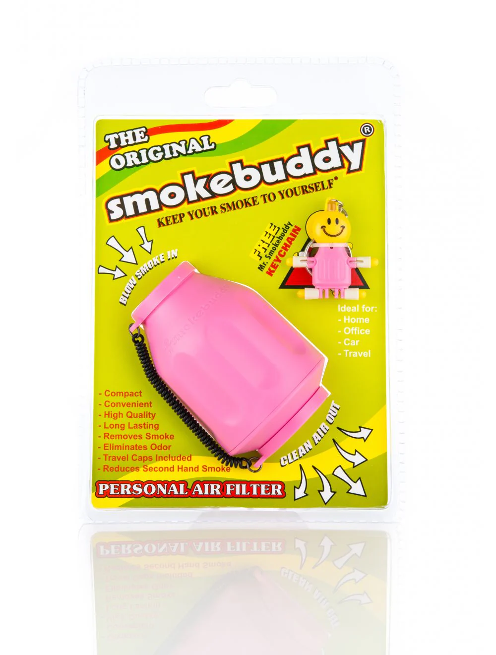 Personal Air Filter Regular - Image 6