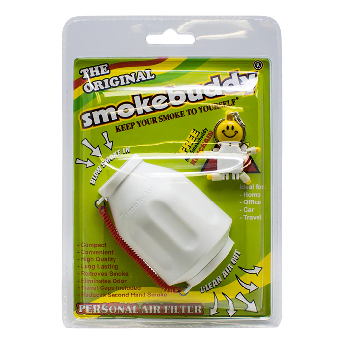 Personal Air Filter Regular - Image 9
