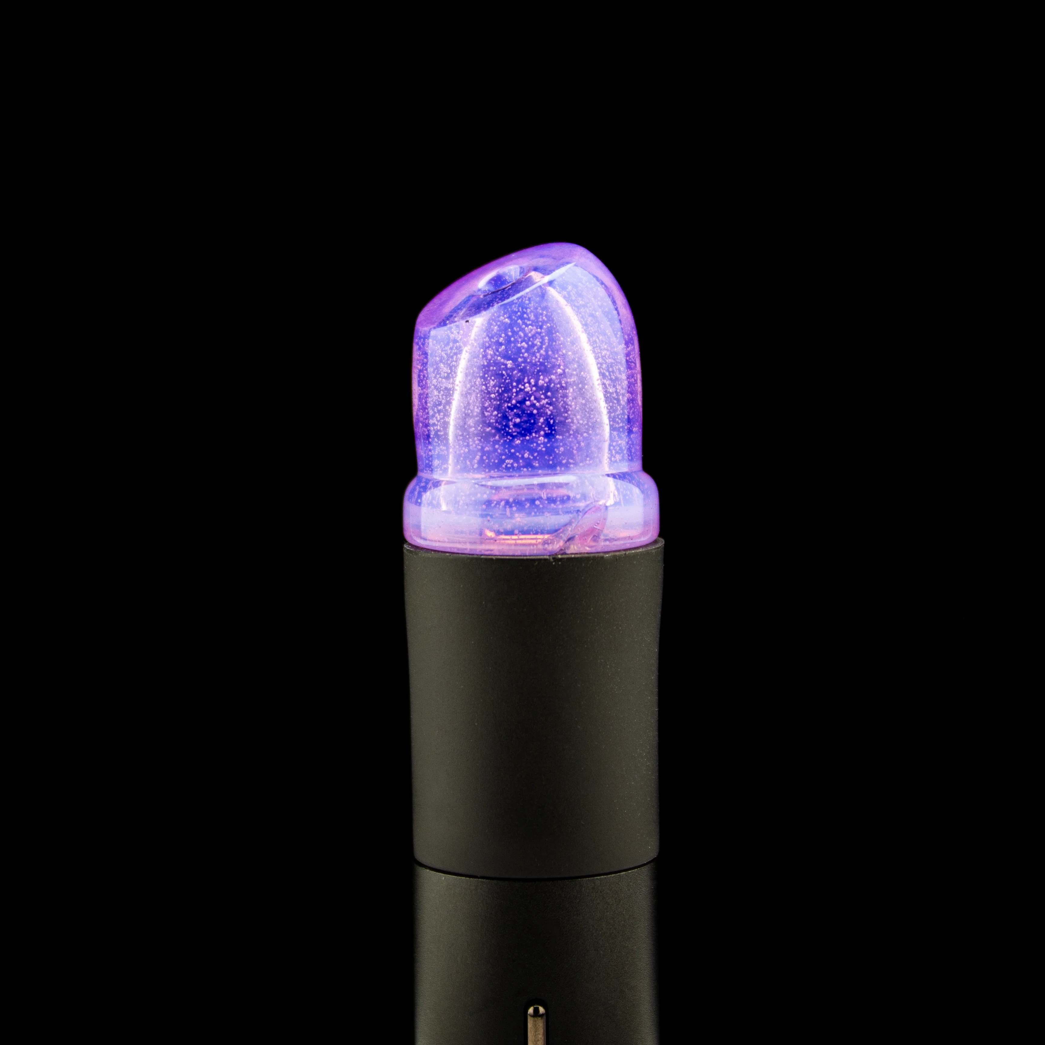 Pink Slyme Pivot Neuralizer Mouthpiece #OTP553 - Image 2
