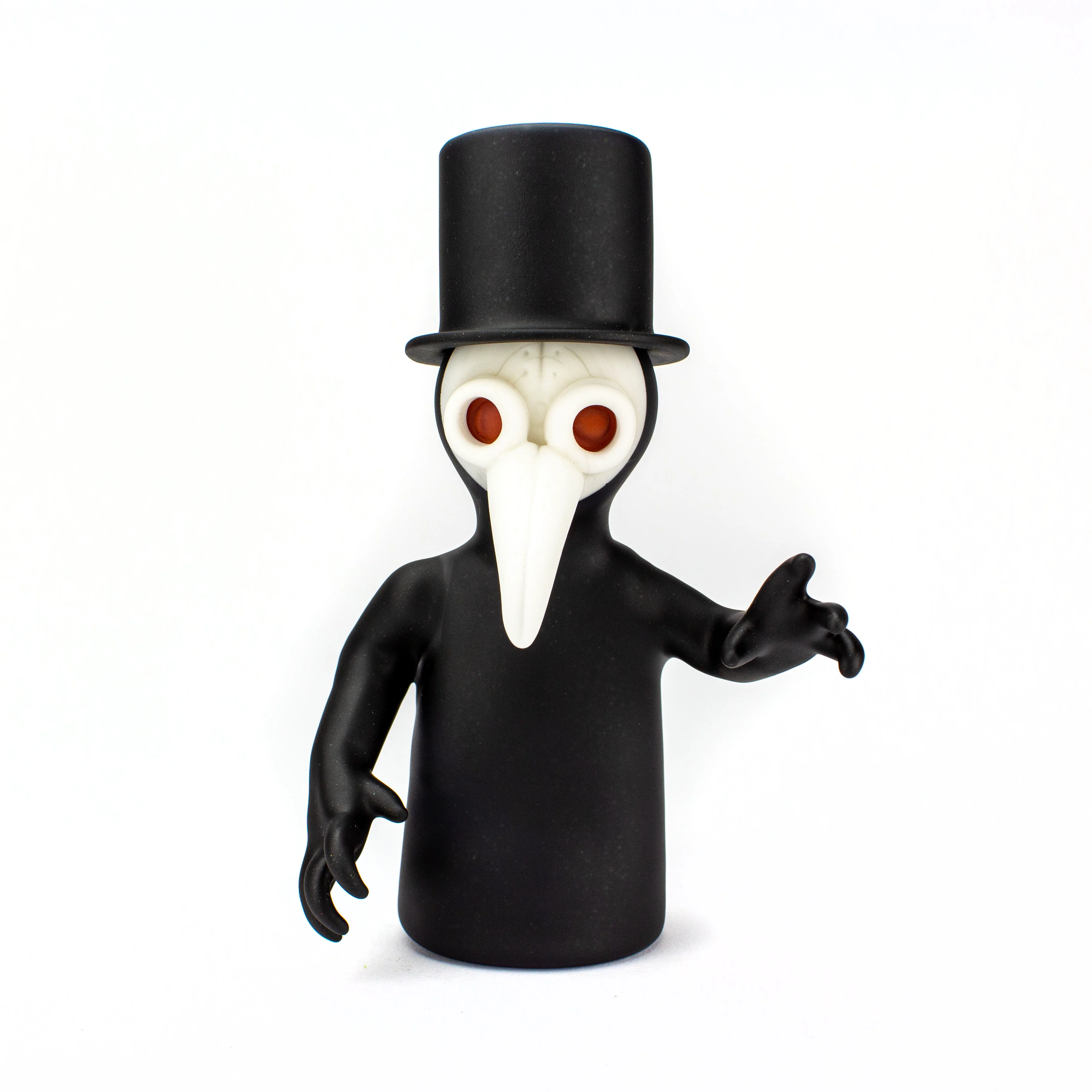 Plague Doctor Rig #GRM28