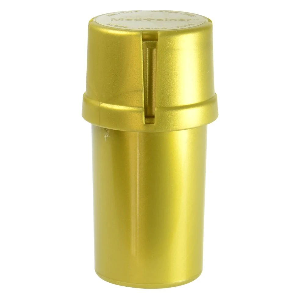 Plastic 3pc Grinder - Image 3