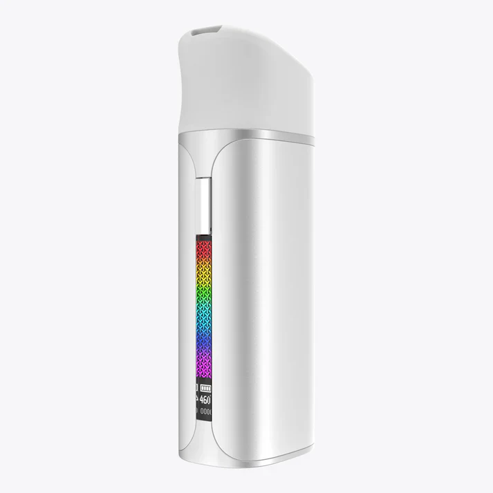 Pocket Concentrate Device