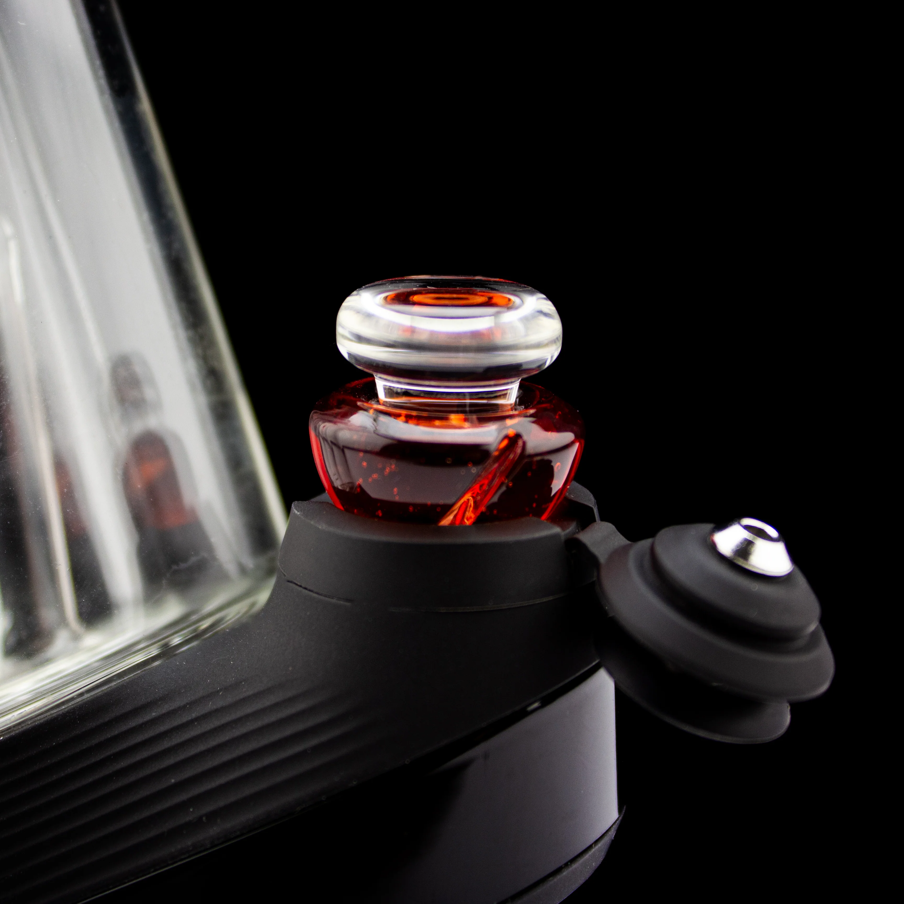 Pomegranate Variant Z Opal Rockulus (Peak V2) #OTP513 - Image 2