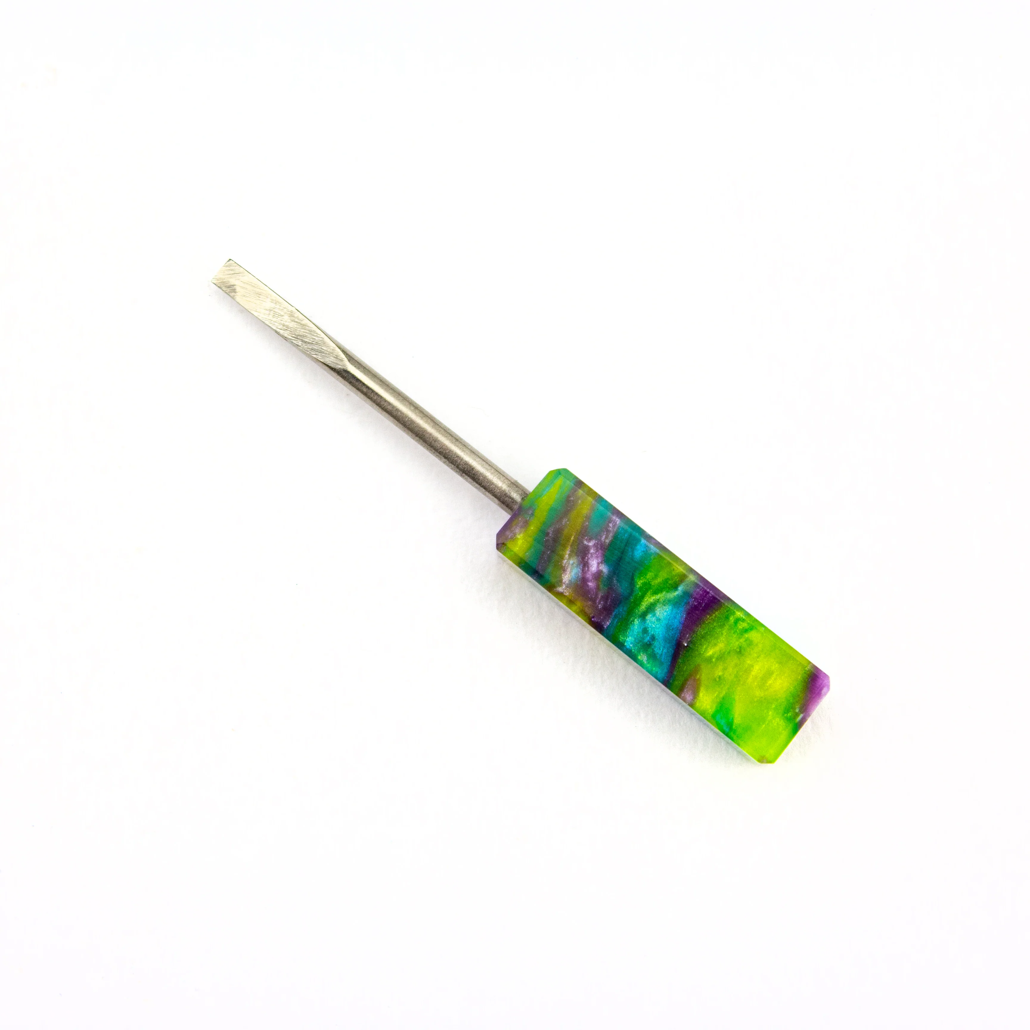 Pourcasso Resin Mini Dabber #DUD43