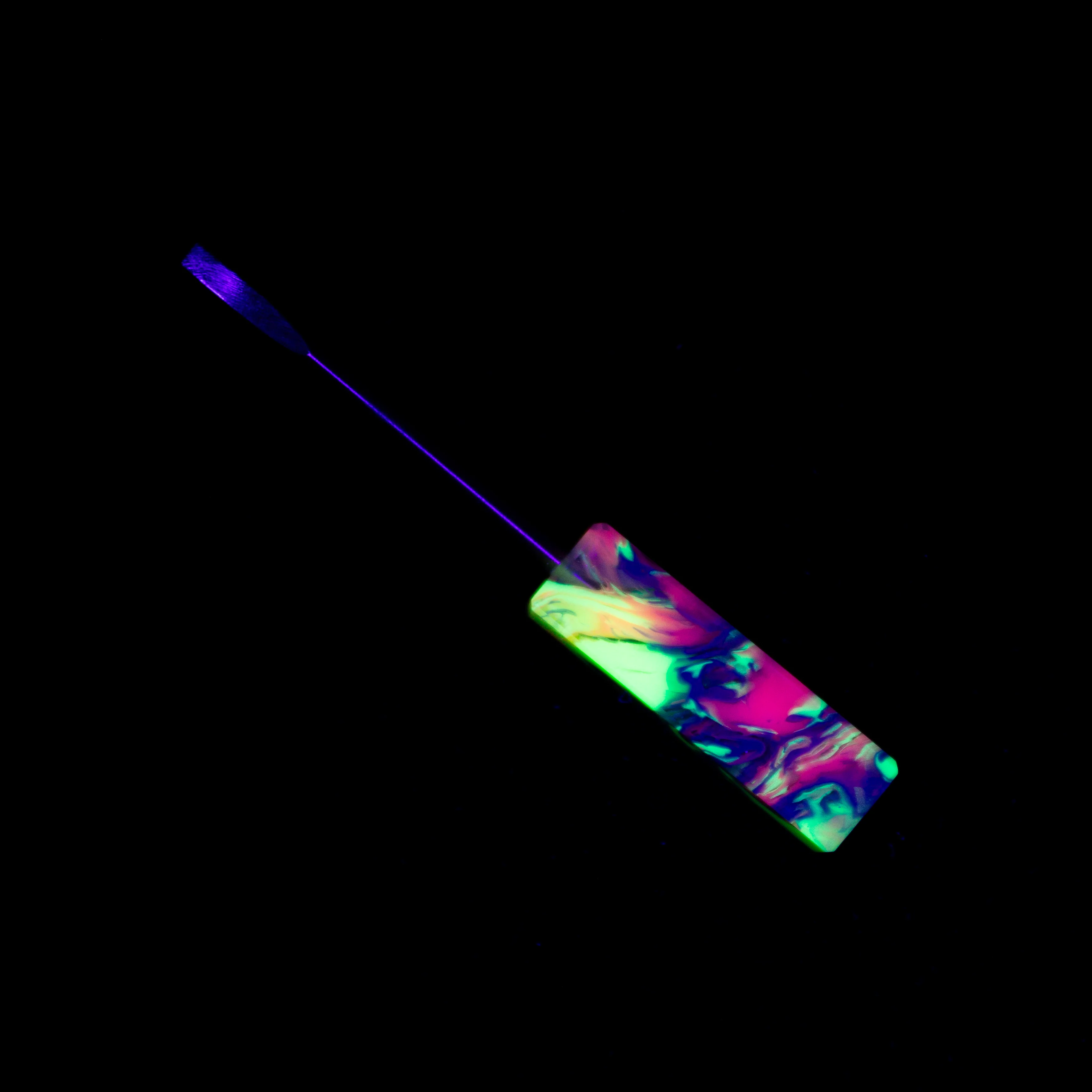 Pourcasso UV Reactive Mini Dabber #DUD51 - Image 2