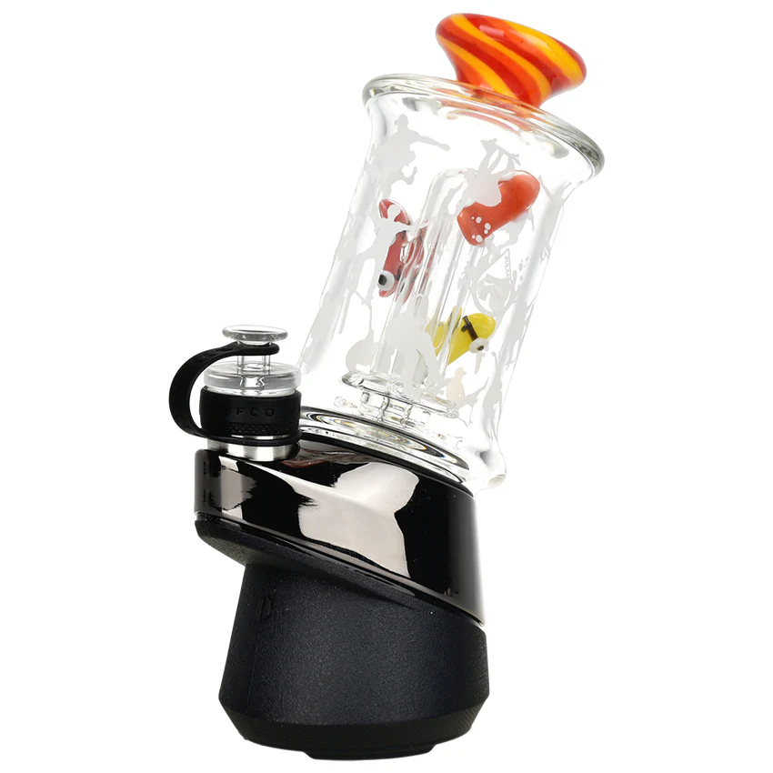 Skate or Die Peak Attachment #SA4846 - Image 3