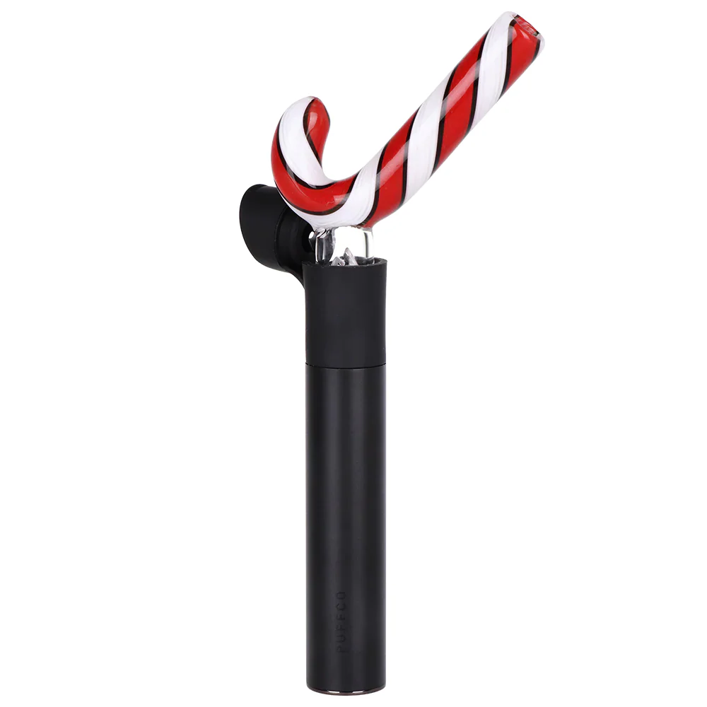 Candy Cane Pivot Tip #SA5609 - Image 2