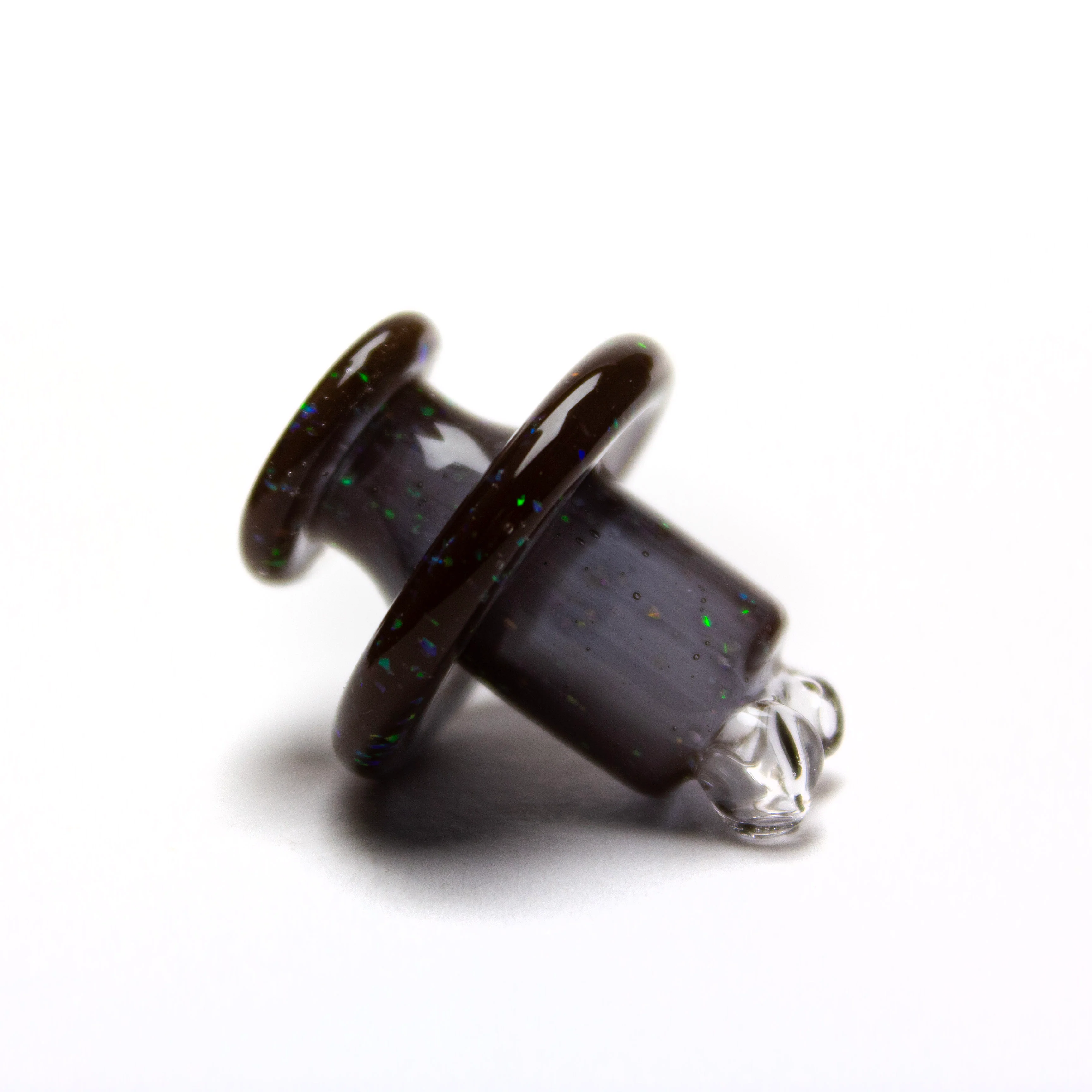 Grizzly Crushed Opal 3DXL Spinner Cap #SAN71