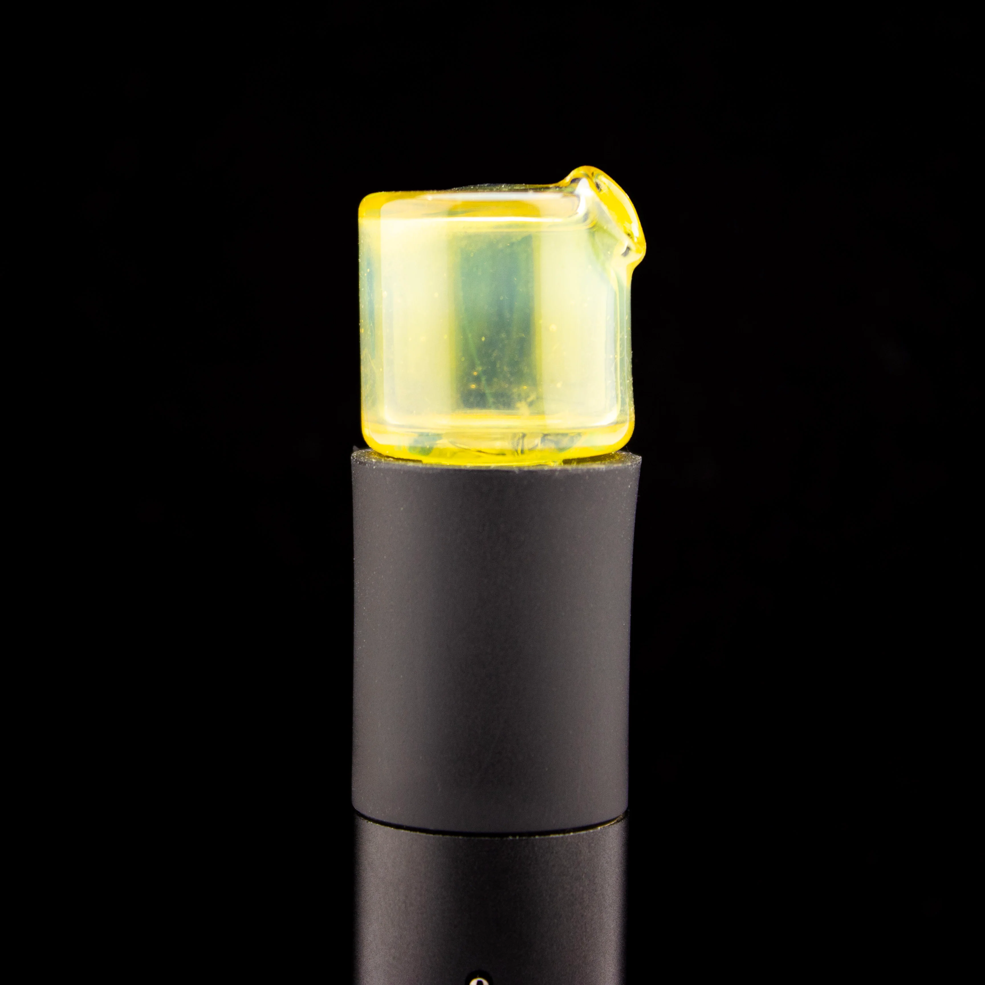 NS Yellow Pivot Spinner Tip #SAN81 - Image 2