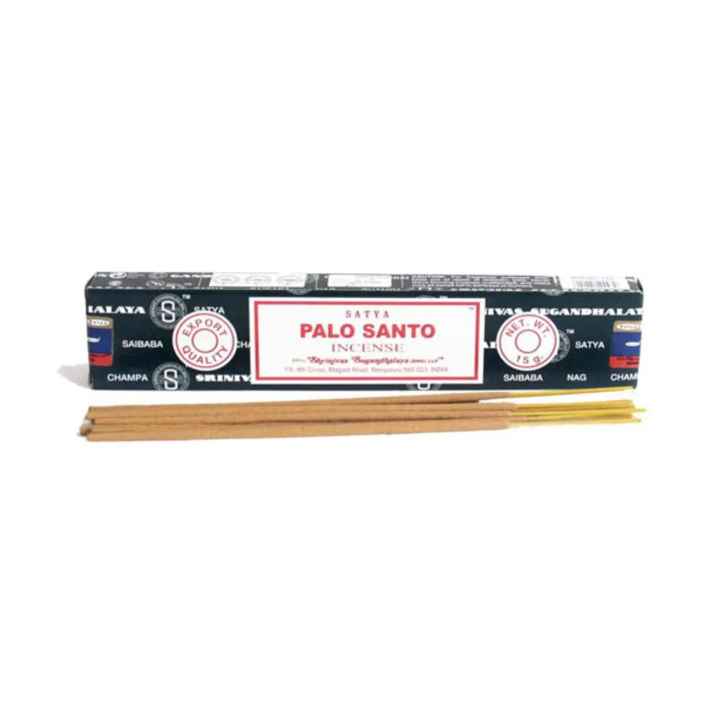 Satya Incense Sticks - Image 6