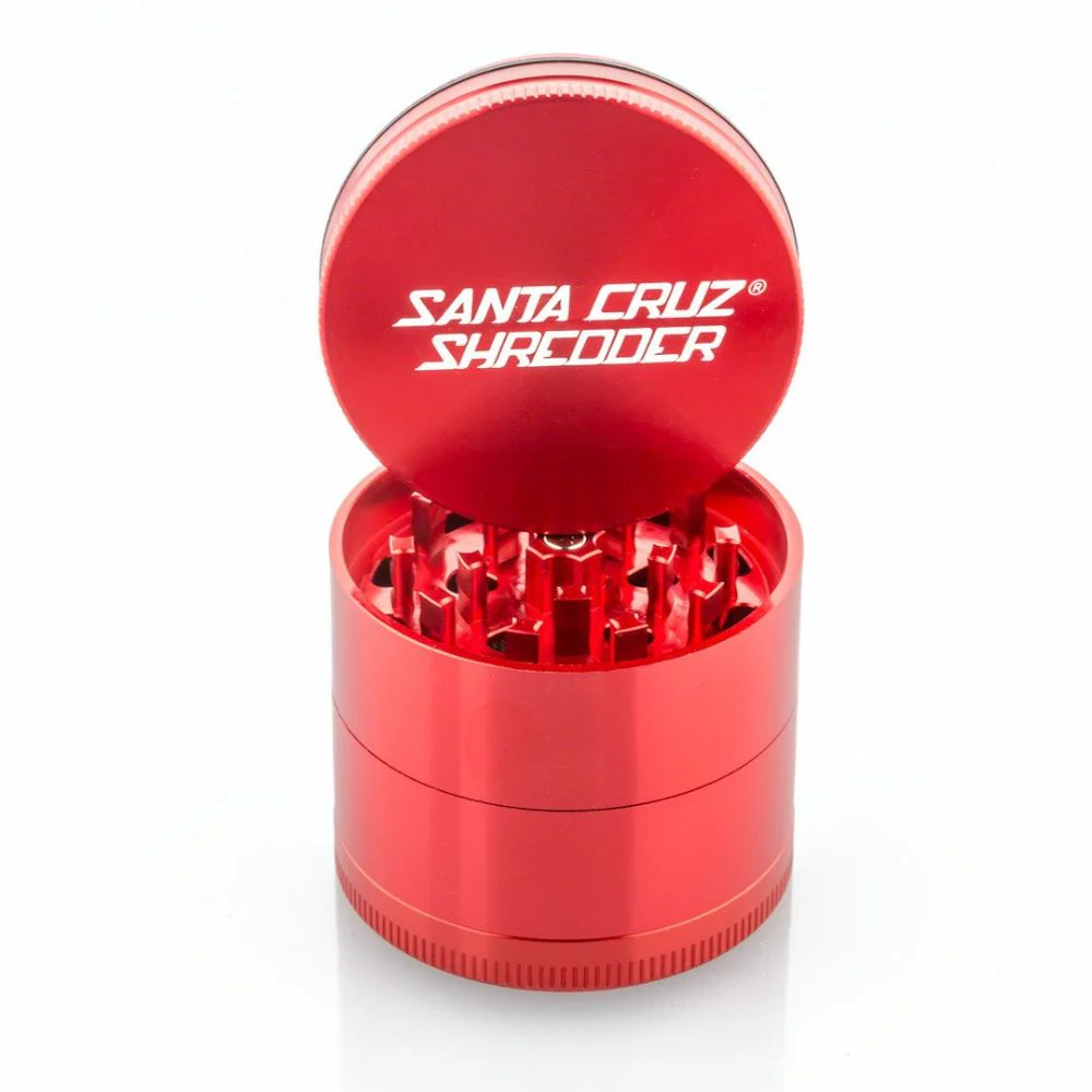 Small 4pc Shredder - Image 10