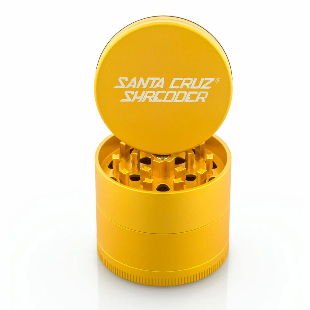 Small 4pc Shredder - Image 3
