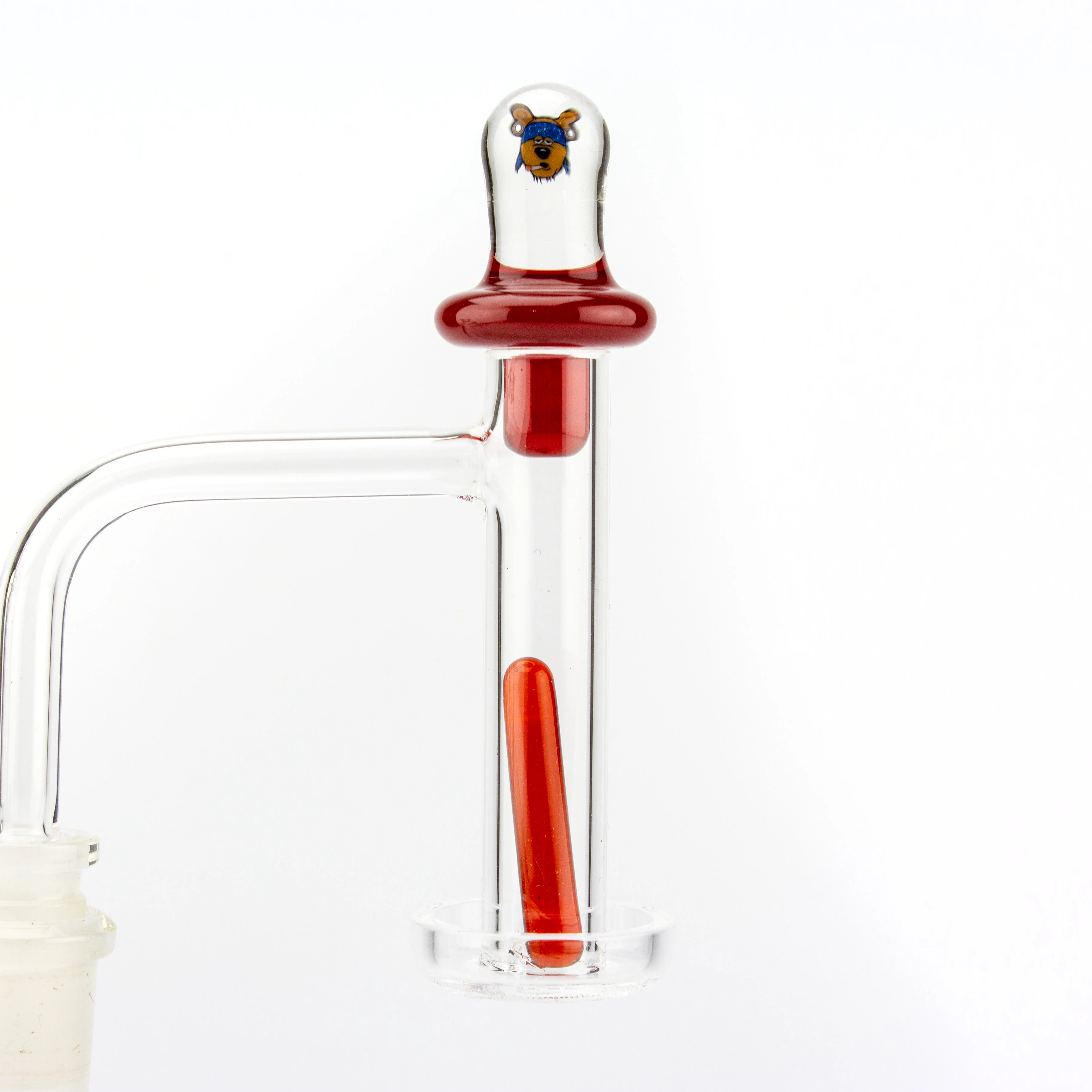 Smokin Bear Control Tower Set #KEY05