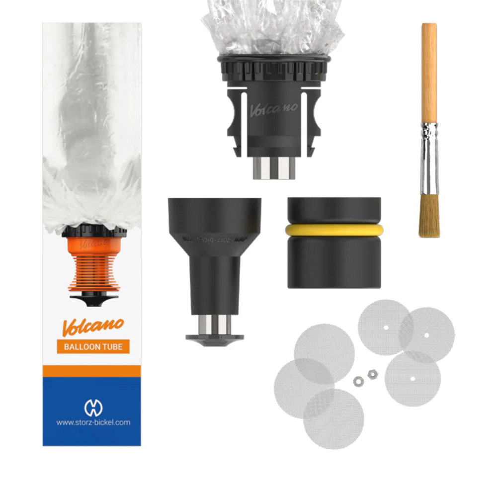 Solid Valve Kit