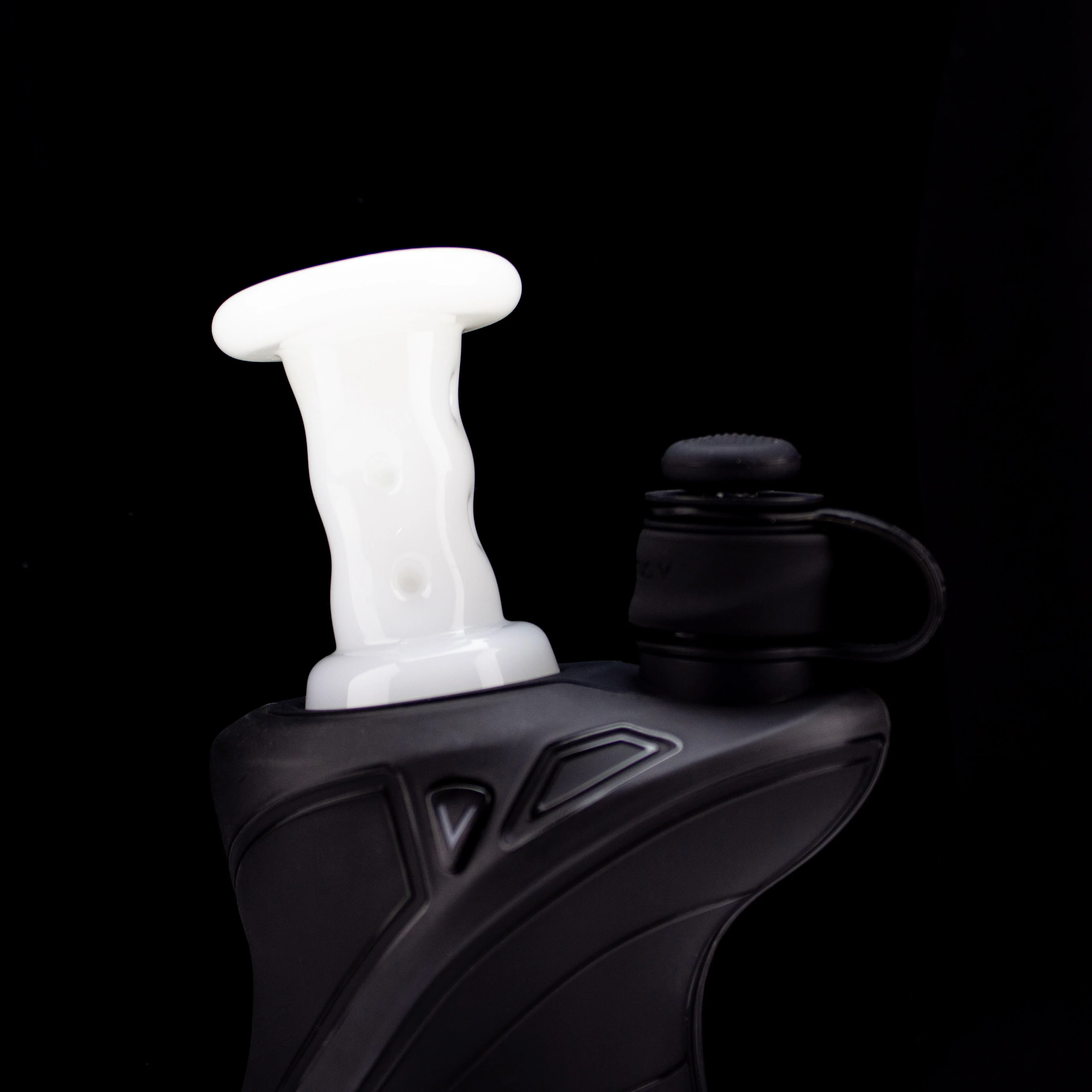 Solid White CARTA Cooling Tower #DUR43 - Image 2