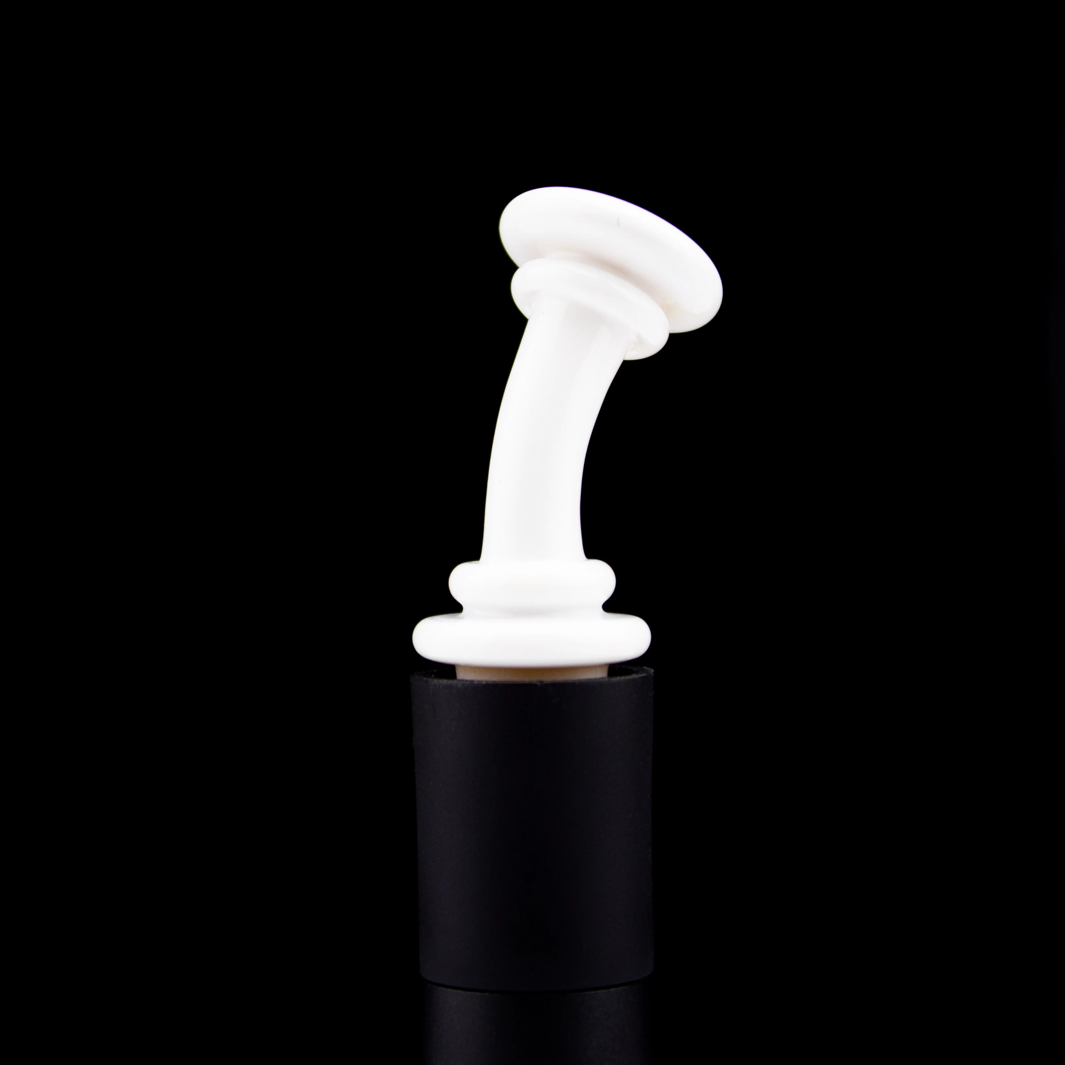 Star White Pivot Dry Tip #YD149 - Image 2
