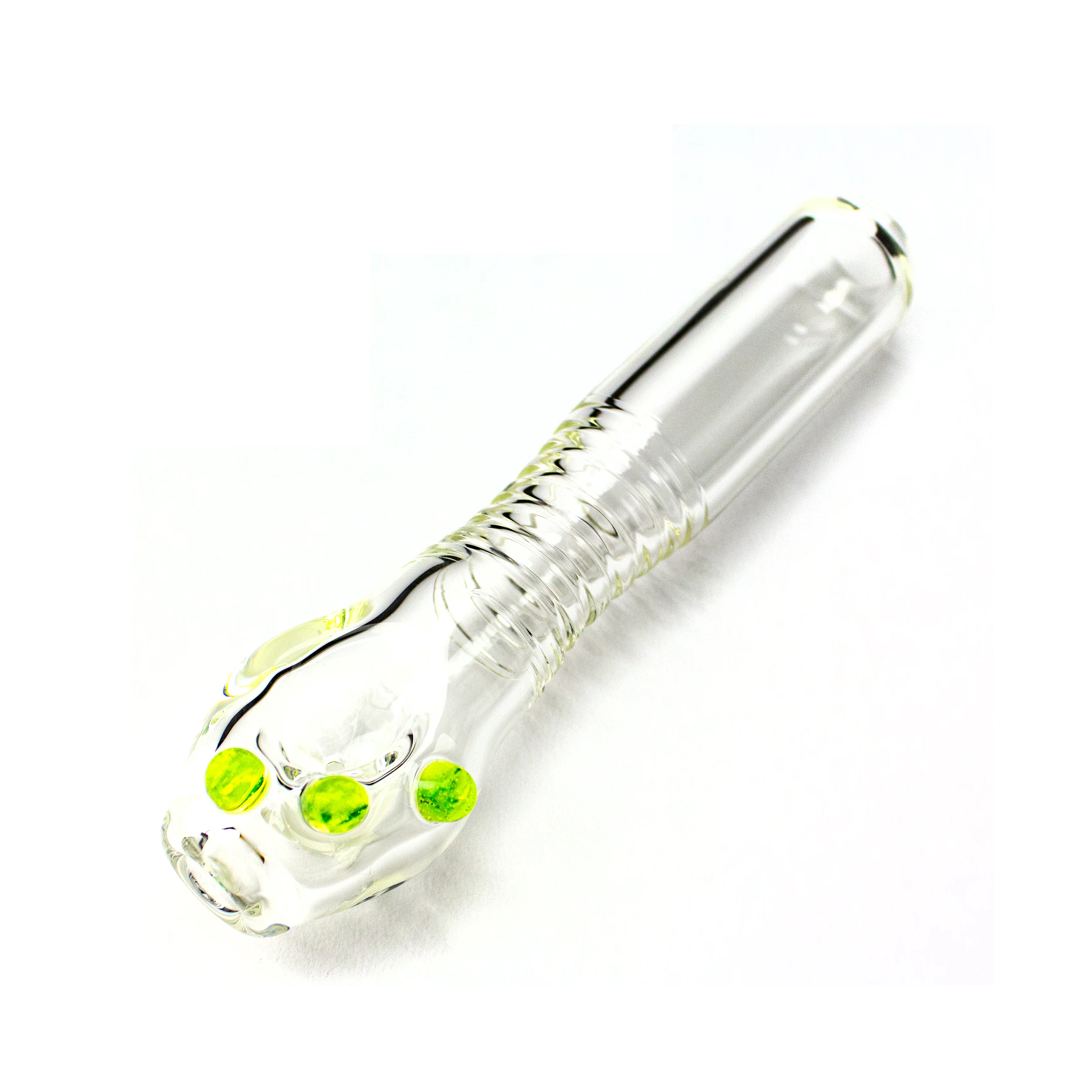 Studded Steamroller Pipe - Image 2