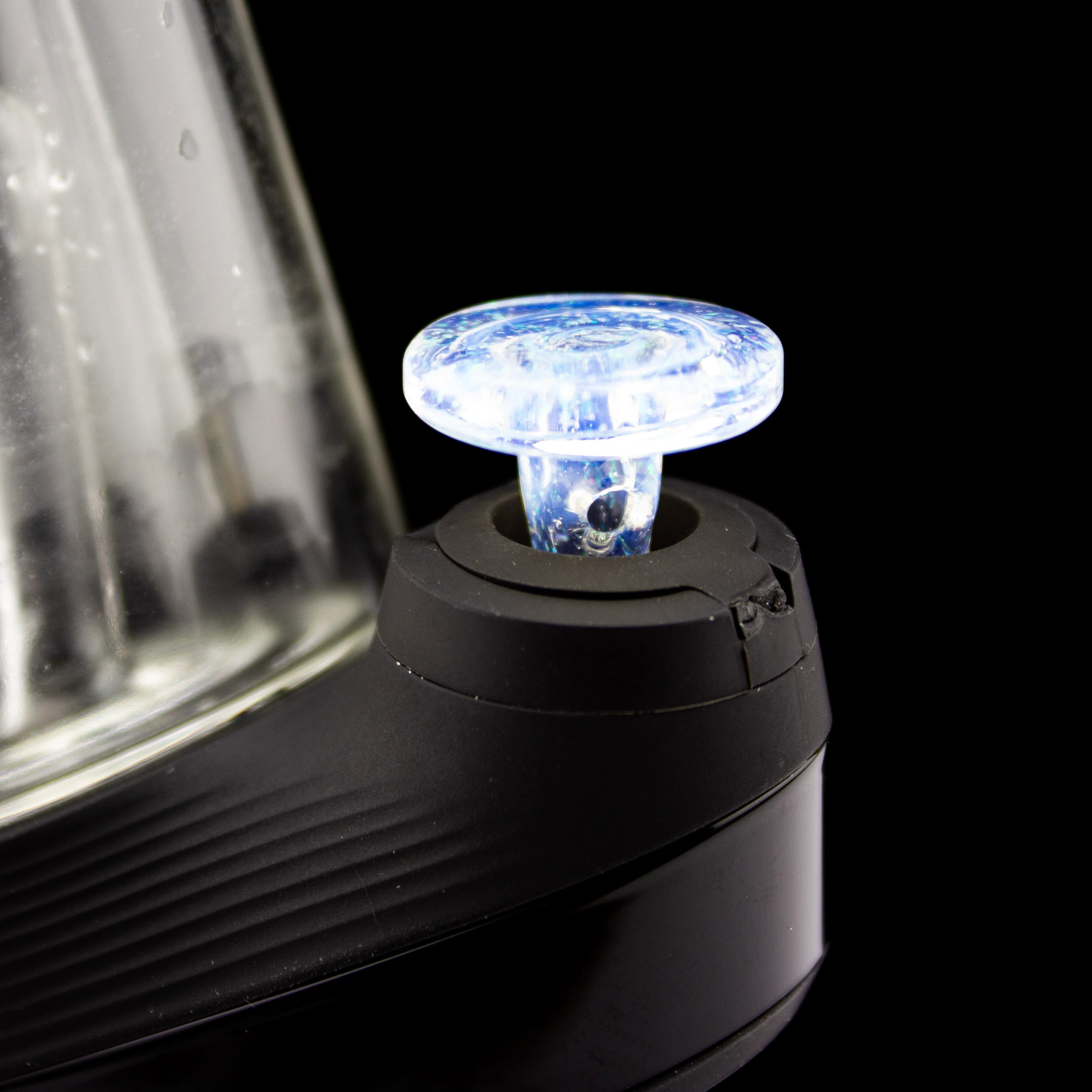 Moonstone Crushed Opal 3D Joystick Cap #SCT082 - Image 2