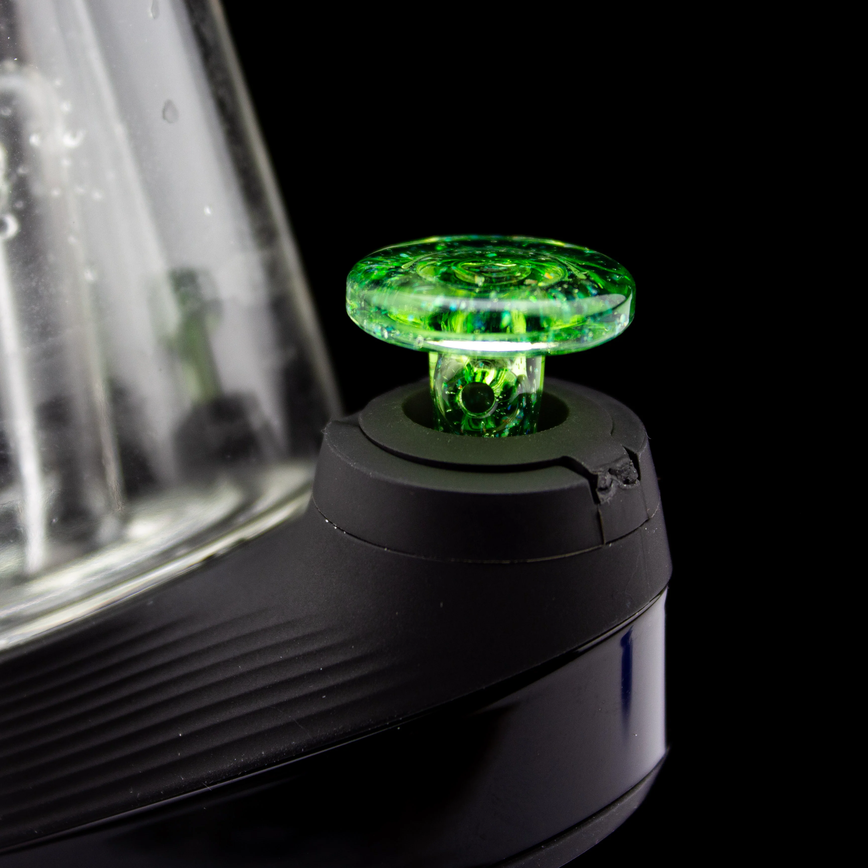 Plantphibian Crushed Opal 3D Joystick Cap #SCT084 - Image 2