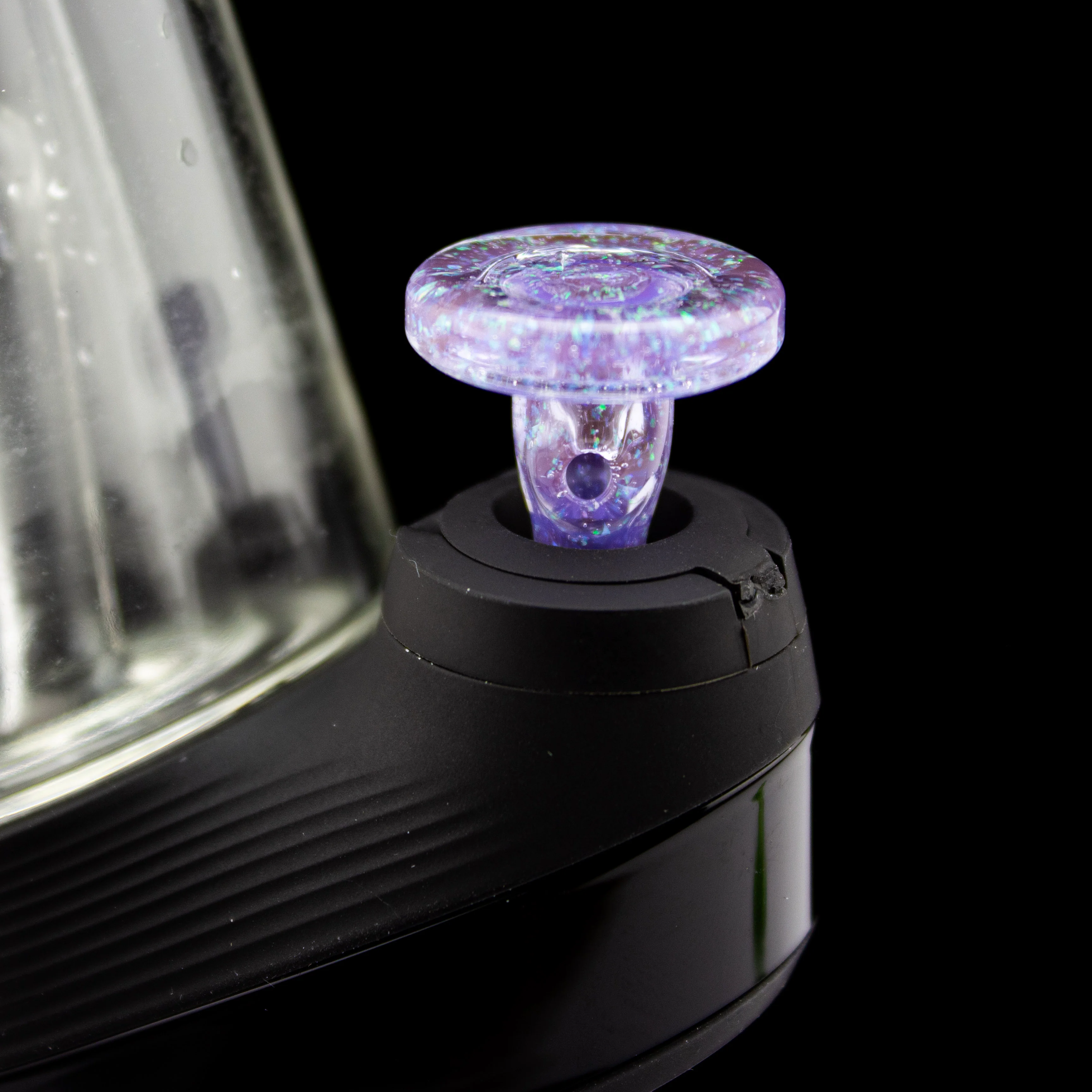 Royal Jelly Crushed Opal 3D Joystick Cap #SCT085 - Image 2
