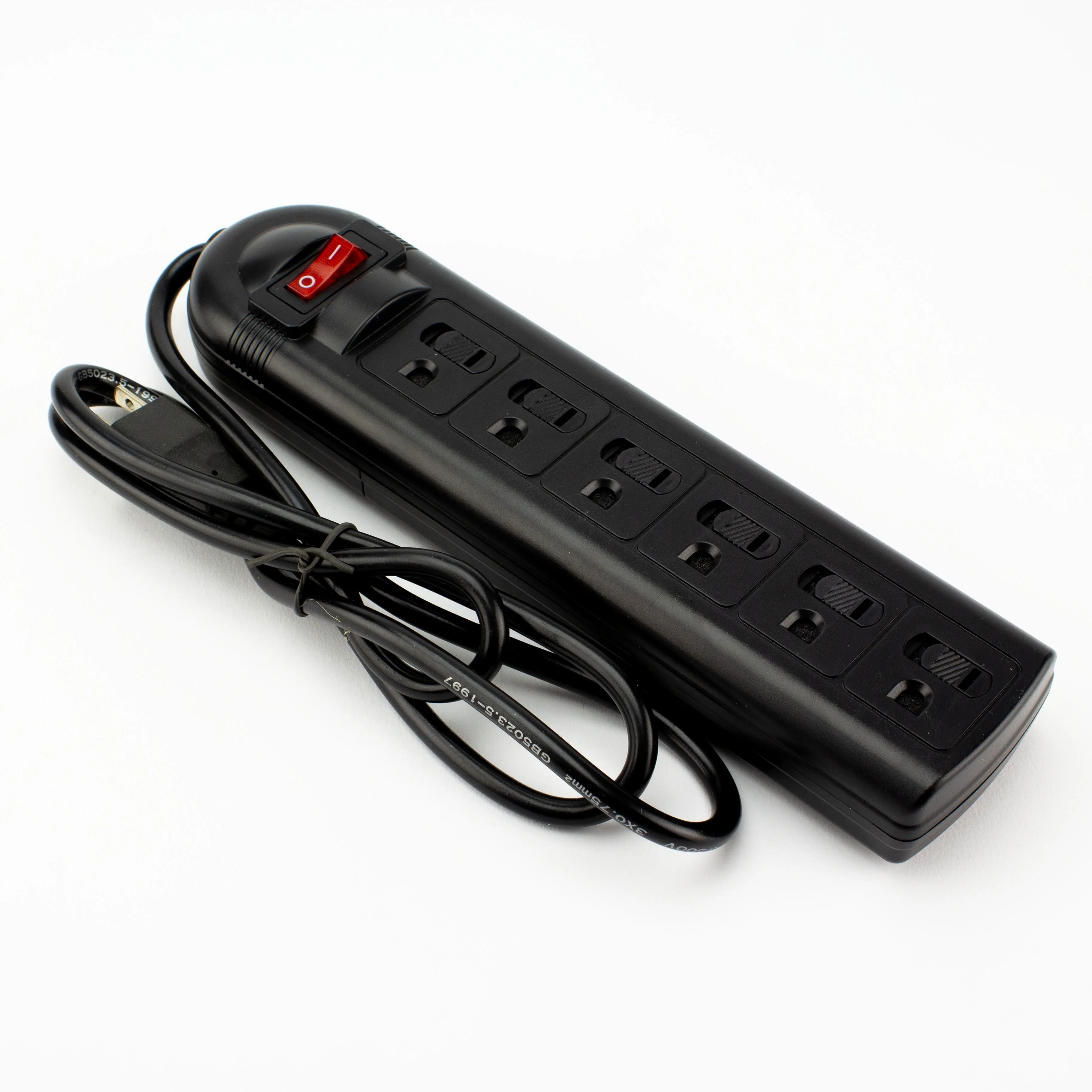 Surge Protector Can Safe