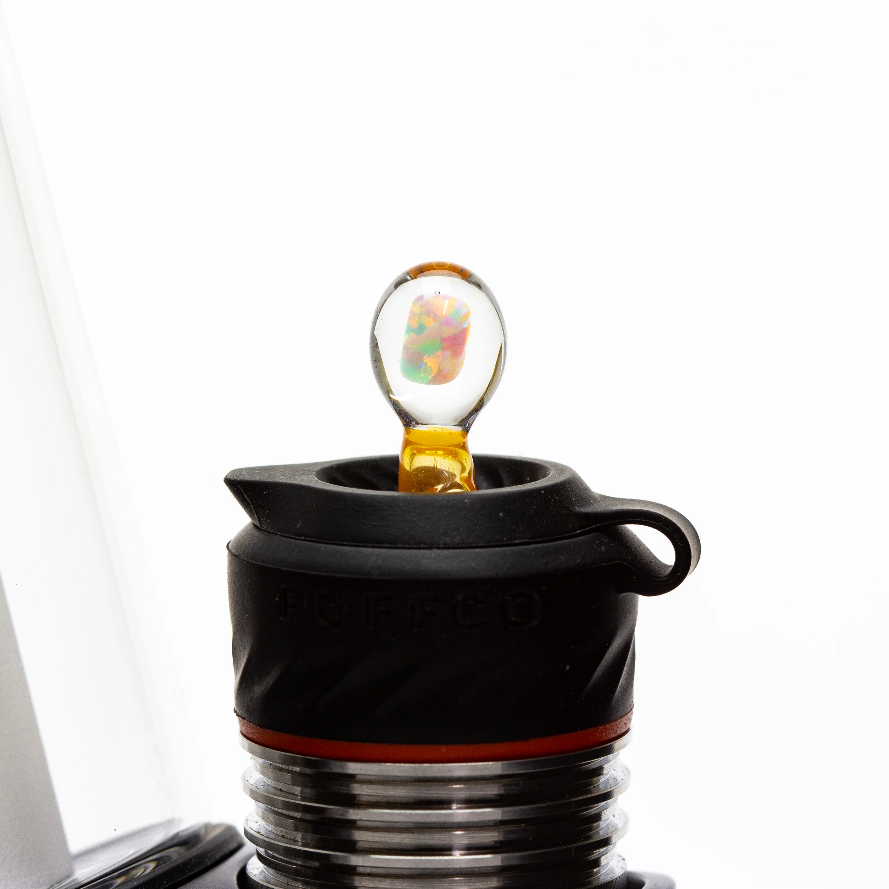 Tangie Peak Pro Opal Joystick Cap #LID08 - Image 2
