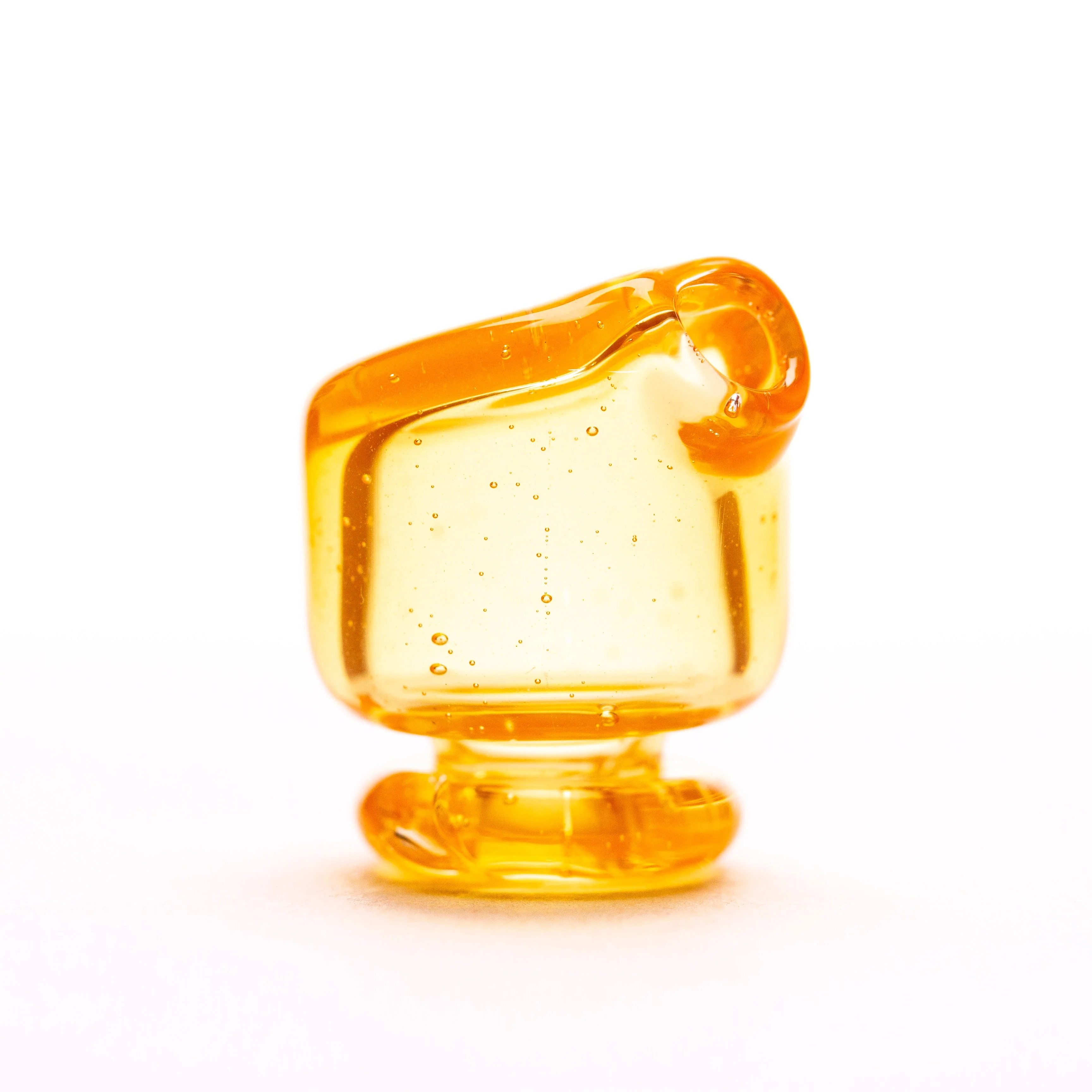 Tangie Pivot Spinner Tip & Pearls #KZM33