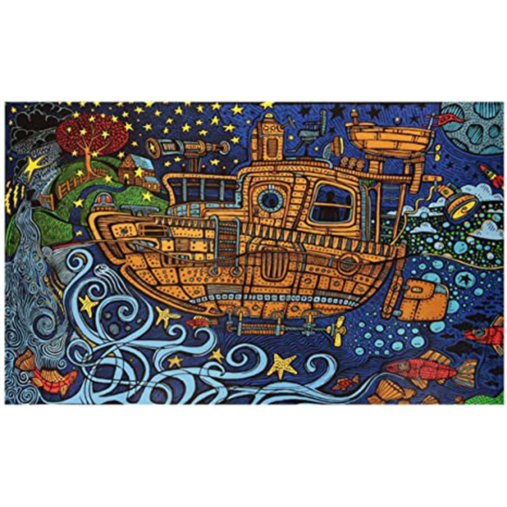 Tapestries - Image 16