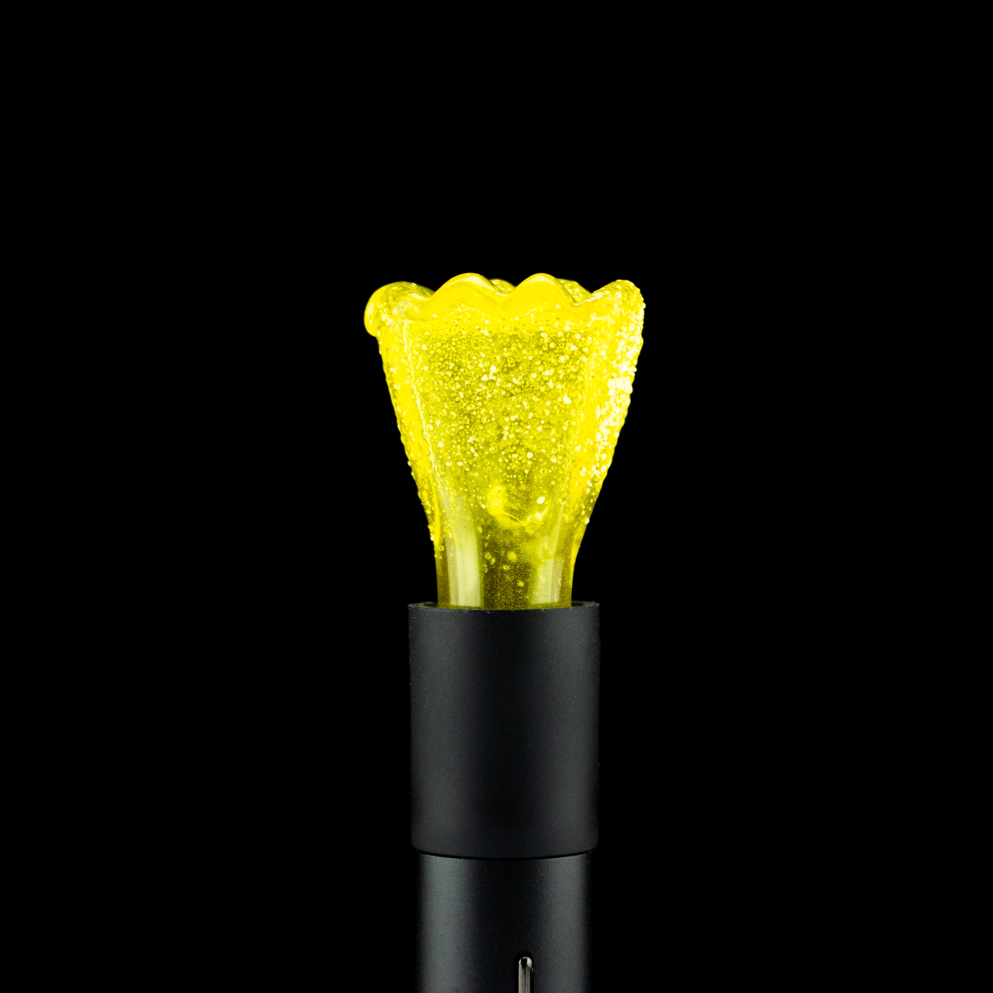 Yellow Sour Pivot Tip #EMP454 - Image 2